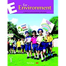 Ratna Sagar E for Environment Class I